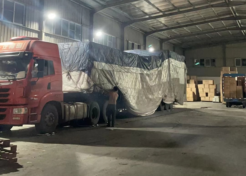 潮州到雅安物流公司-潮州到雅安物流专线-「直达不中转」